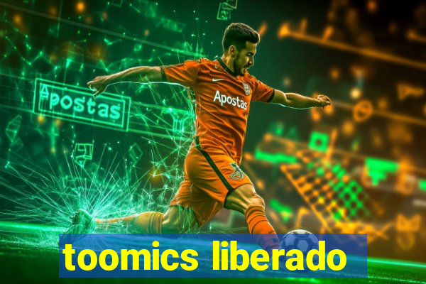 toomics liberado